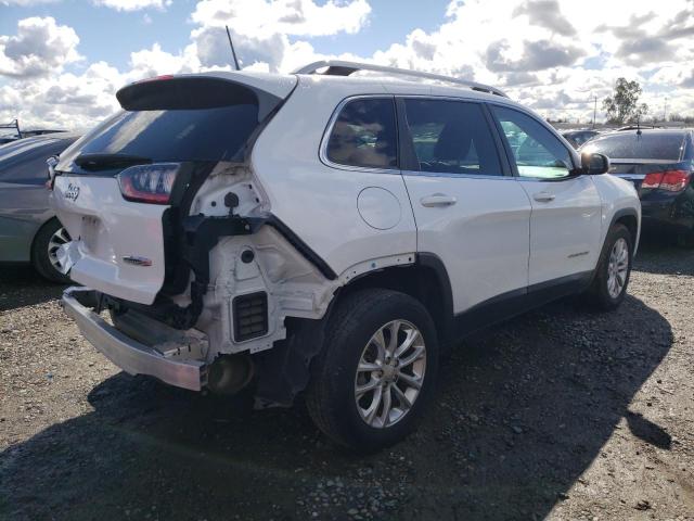 Photo 3 from auction – 2019 JEEP CHEROKEE L with VIN 1C4PJLCB4KD134614