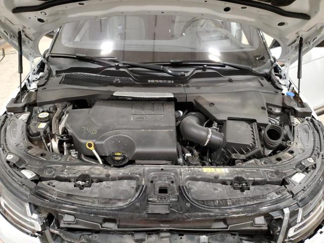 Photo 12 from auction – 2020 LAND ROVER RANGE ROVE with VIN SALZL2FX2LH041694