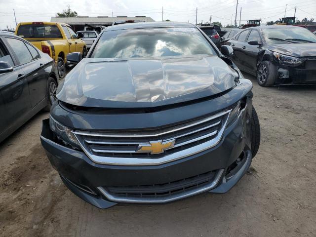 Photo 5 from auction – 2019 CHEVROLET IMPALA LT with VIN 2G11Z5S37K9111791