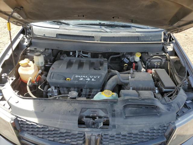 Photo 11 from auction – 2015 DODGE JOURNEY SX with VIN 3C4PDCBBXFT587533