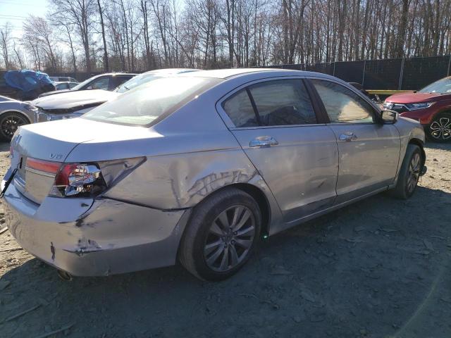 Photo 3 from auction – 2012 HONDA ACCORD EX with VIN 1HGCP3F78CA003128