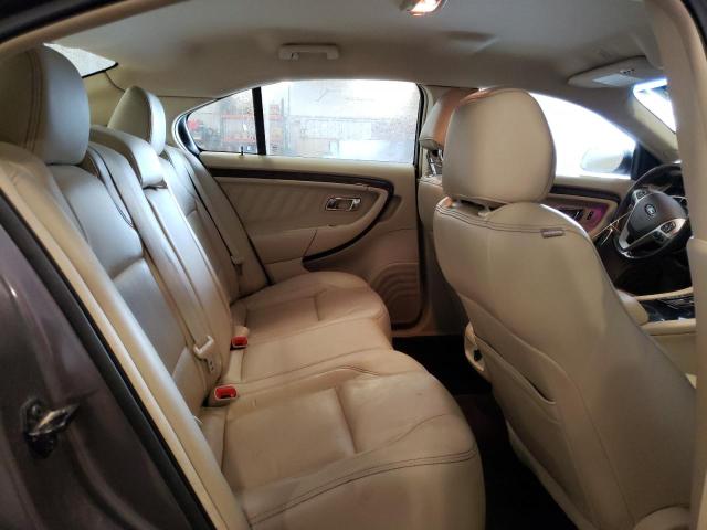Photo 10 from auction – 2013 FORD TAURUS LIM with VIN 1FAHP2F87DG102311