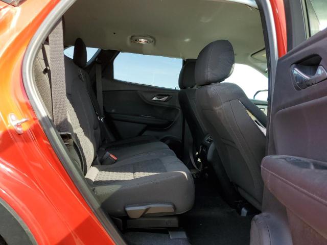 Photo 11 from auction – 2021 CHEVROLET BLAZER 2LT with VIN 3GNKBCRS2MS516018