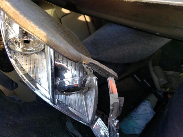 Photo 10 from auction – 2009 TOYOTA CAMRY BASE with VIN 4T1BE46K79U386041