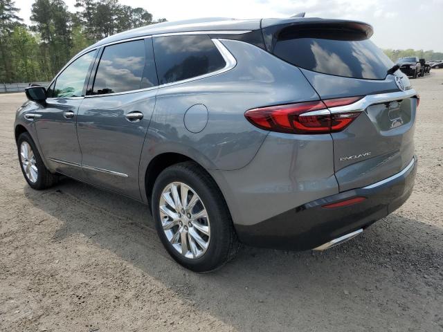 Photo 2 from auction – 2021 BUICK ENCLAVE ES with VIN 5GAERBKW4MJ198088
