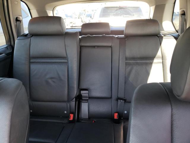 Photo 10 from auction – 2009 BMW X5 XDRIVE3 with VIN 5UXFE43539L271865