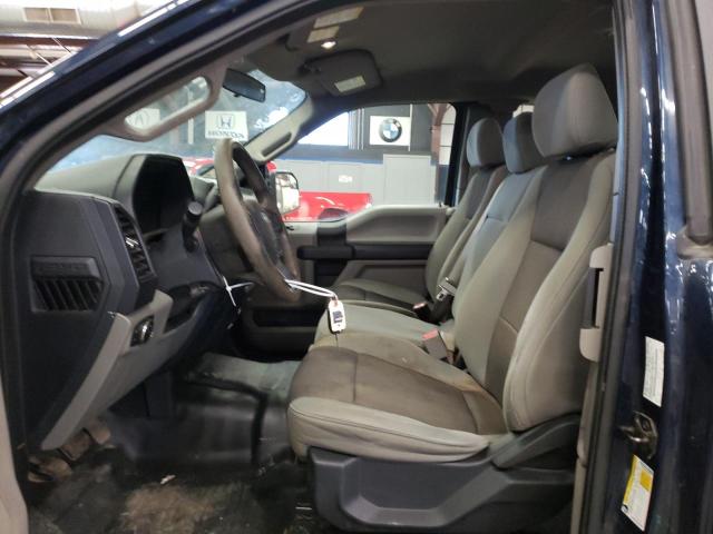 Фото 7 с аукциона – 2017 FORD F150 SUPER с VIN 1FTFX1EF7HFB64296