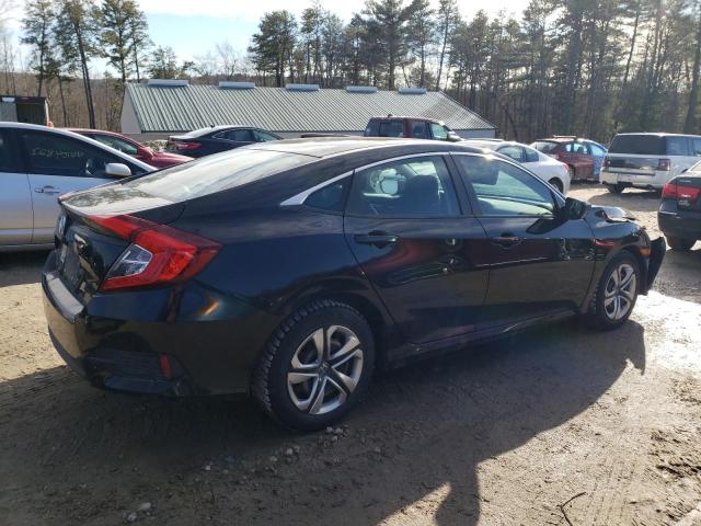 Photo 3 from auction – 2016 HONDA CIVIC LX with VIN 19XFC2F54GE238886