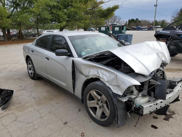 Photo 4 from auction – 2014 DODGE CHARGER PO with VIN 2C3CDXAT1EH358413
