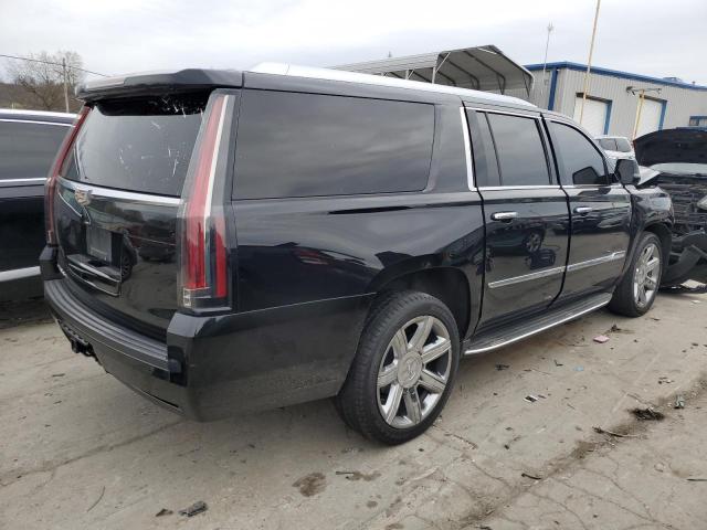 Photo 3 from auction – 2015 CADILLAC ESCALADE E with VIN 1GYS4TKJ1FR538127
