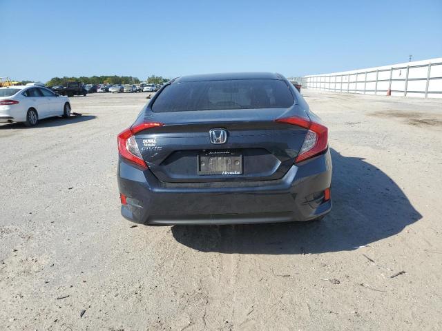Photo 6 from auction – 2017 HONDA CIVIC LX with VIN 19XFC2F5XHE205960