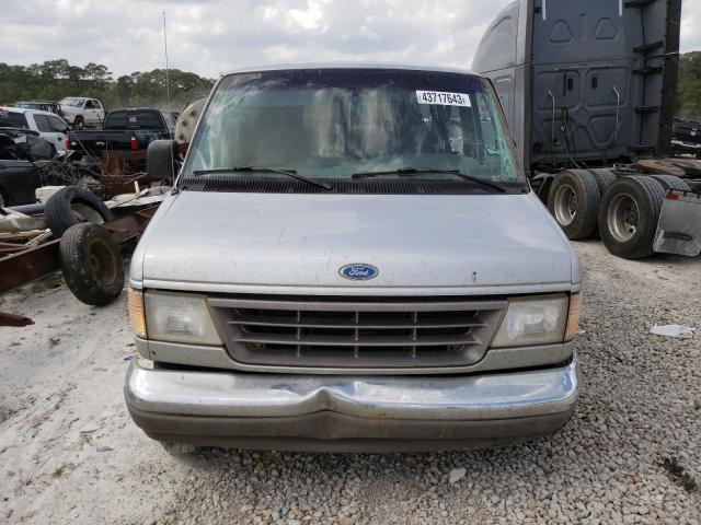 Photo 5 from auction – 1996 FORD ECONOLINE with VIN 1FBJS31H2THA97703