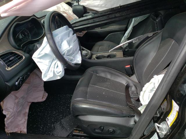 Photo 7 from auction – 2015 CHRYSLER 200 C with VIN 1C3CCCEG3FN678382