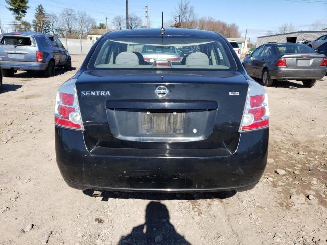 Photo 6 from auction – 2009 NISSAN SENTRA 2.0 with VIN 3N1AB61EX9L689981