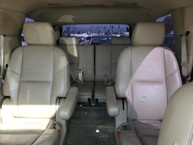 Photo 10 from auction – 2013 CADILLAC ESCALADE P with VIN 1GYS3CEF7DR156482