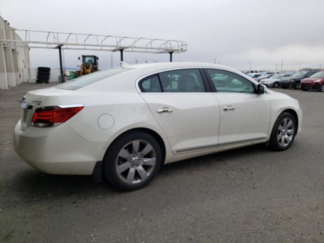Photo 3 from auction – 2010 BUICK LACROSSE C with VIN 1G4GC5EG5AF180188