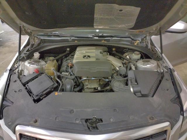 Photo 11 from auction – 2014 CADILLAC ATS with VIN 1G6AG5RX6E0147060