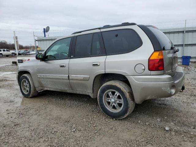 Photo 2 from auction – 2003 GMC ENVOY with VIN 1GKDT13SX32328616
