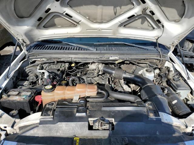 Photo 11 from auction – 2004 FORD F250 SUPER with VIN 1FTNW20L44EB66184