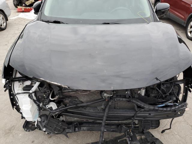 Photo 11 from auction – 2017 NISSAN ROGUE S with VIN JN8AT2MT5HW406428