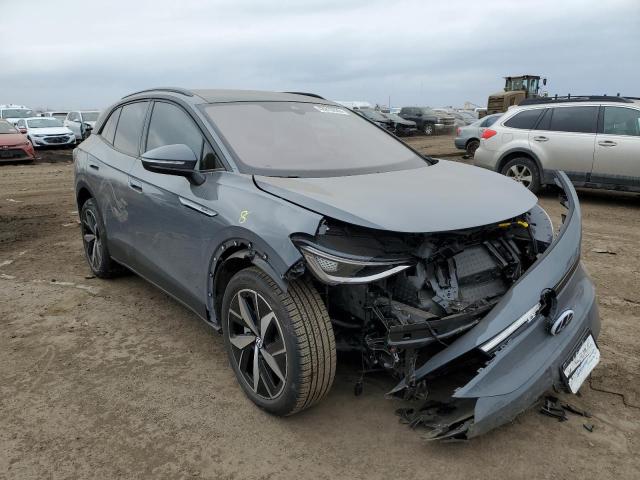 Photo 4 from auction – 2023 VOLKSWAGEN ID.4 PRO S with VIN 1V2GNPE8XPC005690