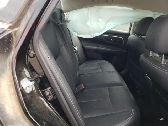 Photo 10 from auction – 2017 NISSAN ALTIMA 2.5 with VIN 1N4AL3AP3HC180289