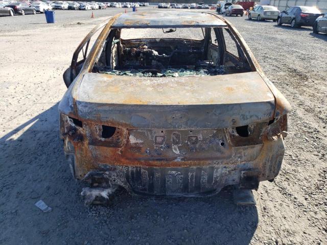 Photo 6 from auction – 2006 HYUNDAI SONATA GLS with VIN 5NPEU46F26H074996