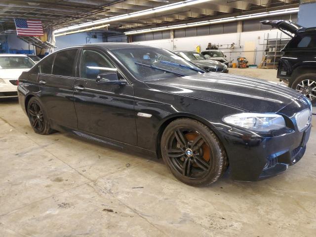 Photo 4 from auction – 2013 BMW 535 I with VIN WBAFR7C51DC826695