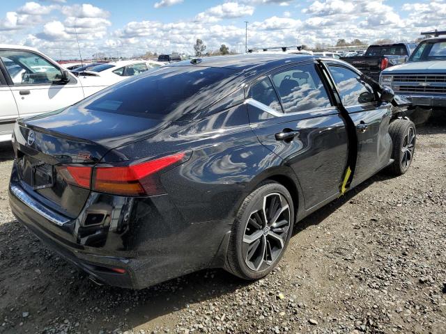 Photo 3 from auction – 2023 NISSAN ALTIMA SR with VIN 1N4BL4CV0PN349192