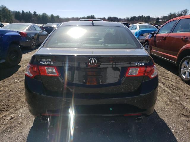 Photo 6 from auction – 2010 ACURA TSX with VIN JH4CU2F66AC015268
