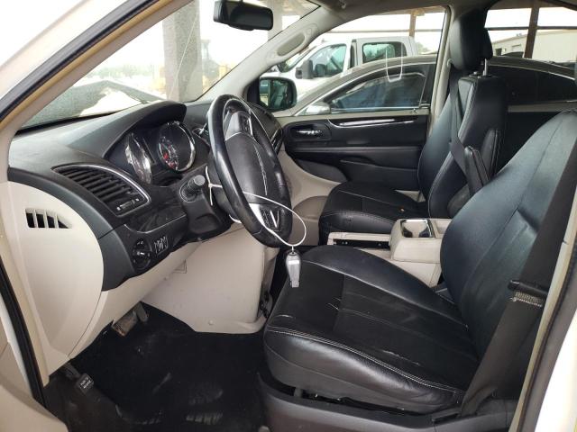 Photo 7 from auction – 2012 CHRYSLER TOWN & COU with VIN 2C4RC1BG1CR259024