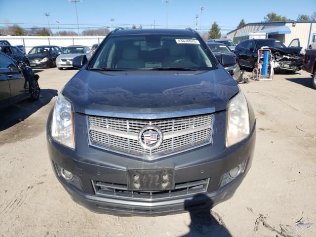 Photo 5 from auction – 2010 CADILLAC SRX PREMIU with VIN 3GYFNFEYXAS637110