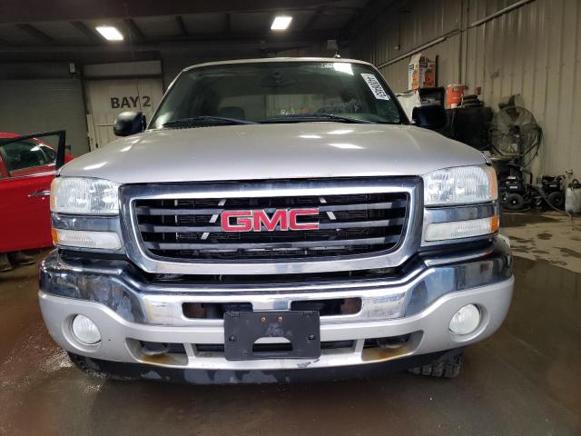 Photo 5 from auction – 2005 GMC NEW SIERRA with VIN 2GTEK13T951138966