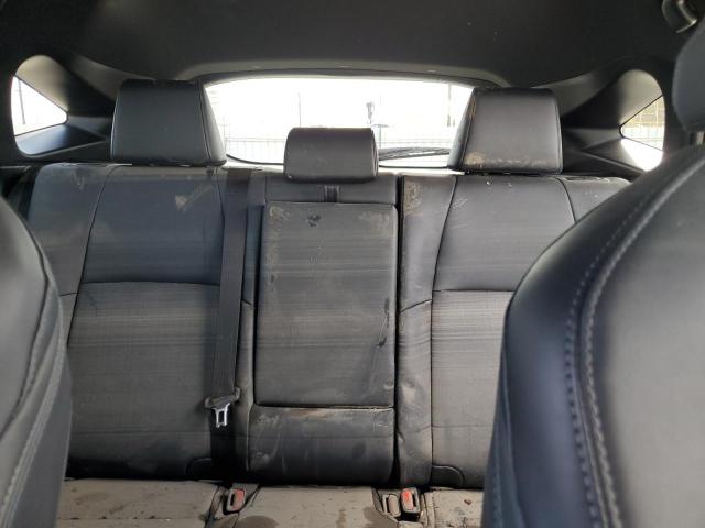 Photo 10 from auction – 2022 TOYOTA VENZA LE with VIN JTEAAAAH4NJ112423