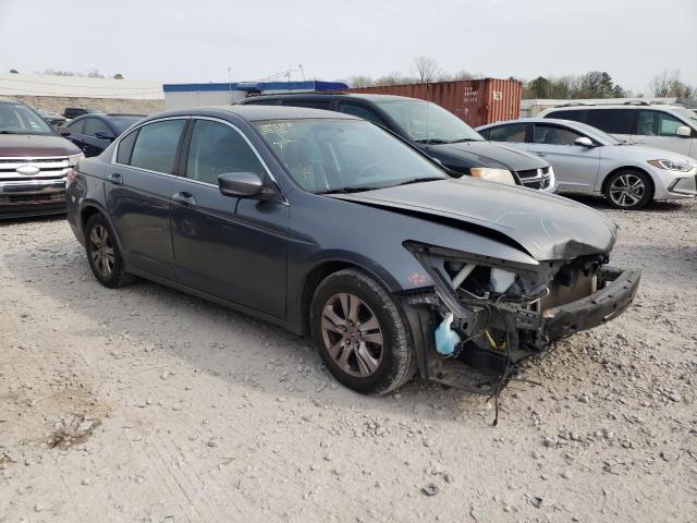 Photo 4 from auction – 2012 HONDA ACCORD SE with VIN 1HGCP2F6XCA214560