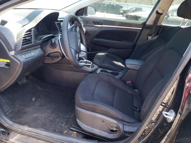 Photo 7 from auction – 2019 HYUNDAI ELANTRA SE with VIN 5NPD84LF5KH418142