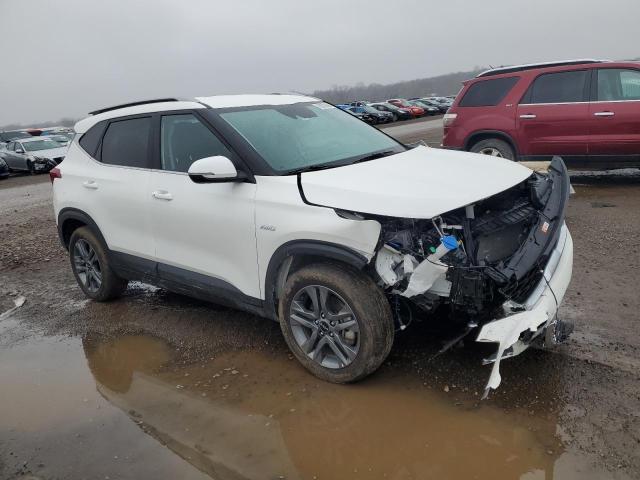 Photo 4 from auction – 2023 KIA SELTOS S with VIN KNDEUCAA7P7403784