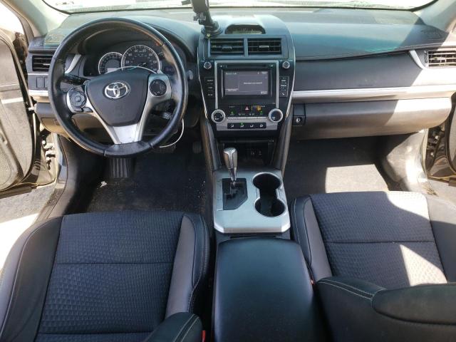 Photo 8 from auction – 2014 TOYOTA CAMRY L with VIN 4T1BF1FK4EU378551