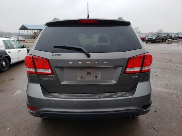 Photo 6 from auction – 2012 DODGE JOURNEY SX with VIN 3C4PDCBG0CT288270