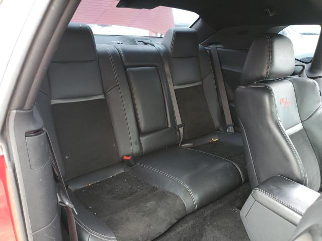 Photo 10 from auction – 2014 DODGE CHALLENGER with VIN 2C3CDYBT4EH152507