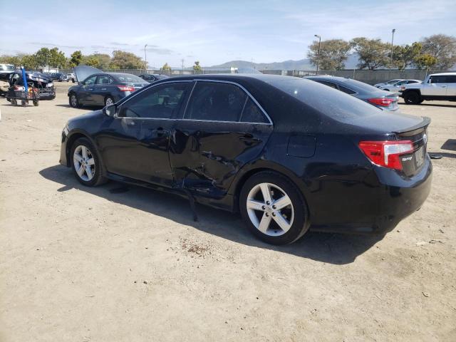 Photo 2 from auction – 2014 TOYOTA CAMRY L with VIN 4T1BF1FK4EU378551