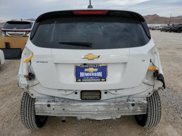 Photo 6 from auction – 2020 CHEVROLET SPARK 1LT with VIN KL8CD6SA3LC439568