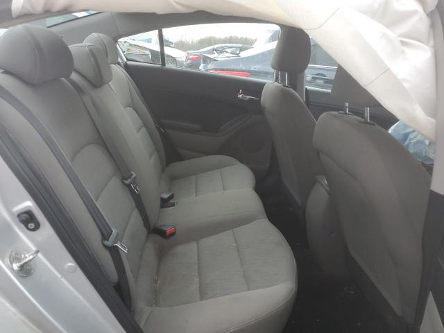 Photo 10 from auction – 2014 KIA FORTE LX with VIN KNAFK4A64E5130630