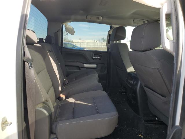 Foto 10 de la subasta – 2017 CHEVROLET SILVERADO con VIN 3GCUKREC5HG449653