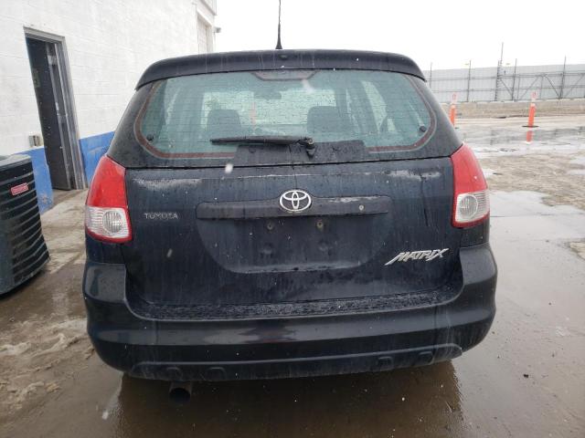 Photo 6 from auction – 2003 TOYOTA COROLLA MA with VIN 2T1KR32E73C059856