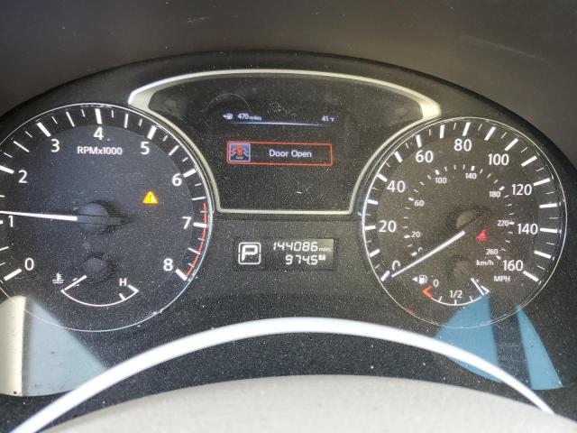 Photo 9 from auction – 2013 NISSAN ALTIMA 2.5 with VIN 1N4AL3AP9DC291276