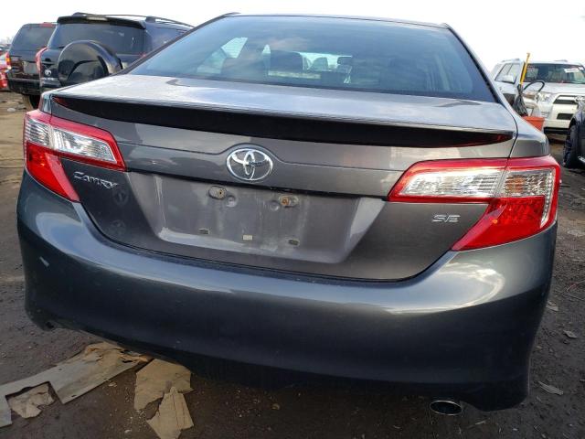 Photo 6 from auction – 2014 TOYOTA CAMRY L with VIN 4T1BF1FK7EU336021