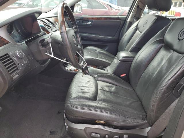 Photo 7 from auction – 2010 CADILLAC DTS PREMIU with VIN 1G6KH5EY1AU112994