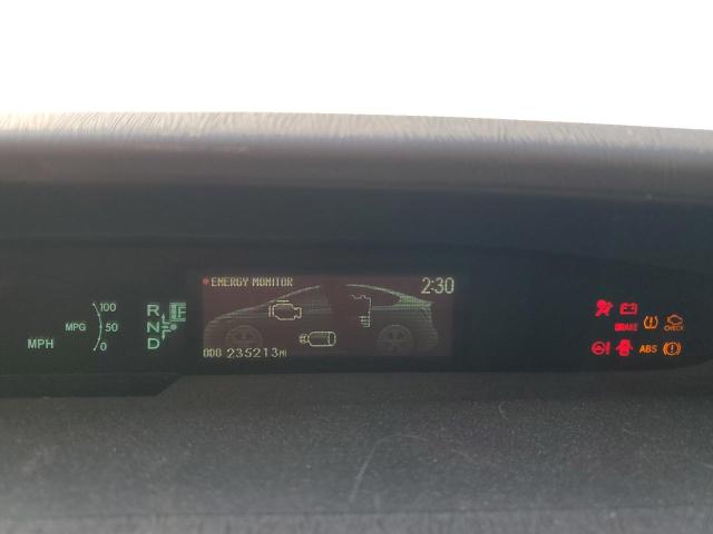 Photo 9 from auction – 2015 TOYOTA PRIUS with VIN JTDKN3DU7F0409811