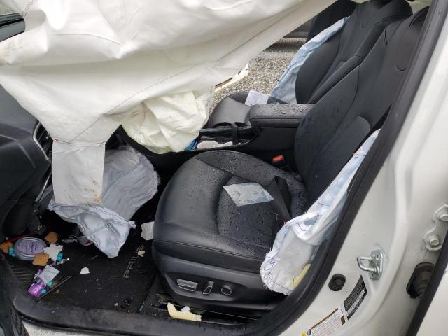 Photo 7 from auction – 2017 TOYOTA PRIUS with VIN JTDKARFU5H3033980